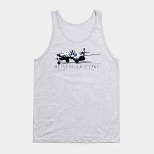 Messerschmitt 262 Tank Top